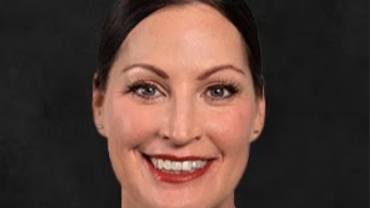2023 Women Leaders in Technology: Kimberly Williams-Czopek