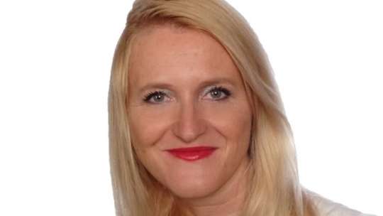 2023 Women Leaders in Technology: Monika Orlowska