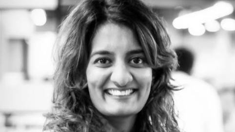 2023 Women Leaders in Technology: Namita Adavi