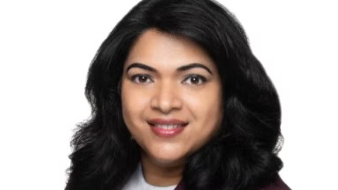 2023 Women Leaders in Technology: Priya Iragavarapu