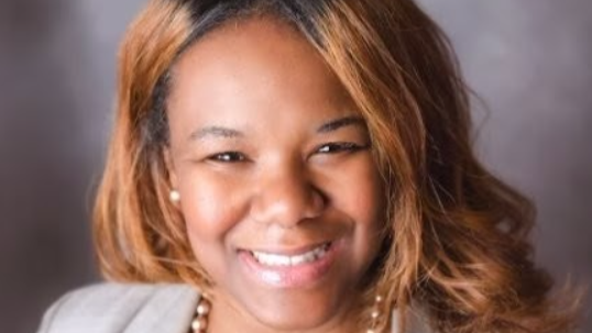 2023 Women Leaders in Technology: Stacee Roy