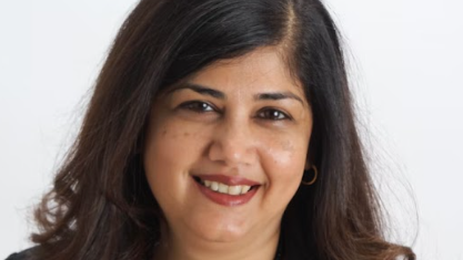 2023 Women Leaders in Technology: Swati Gokhale