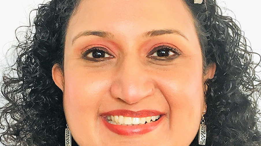2023 Women Leaders in Technology: Vandana Viswanathan