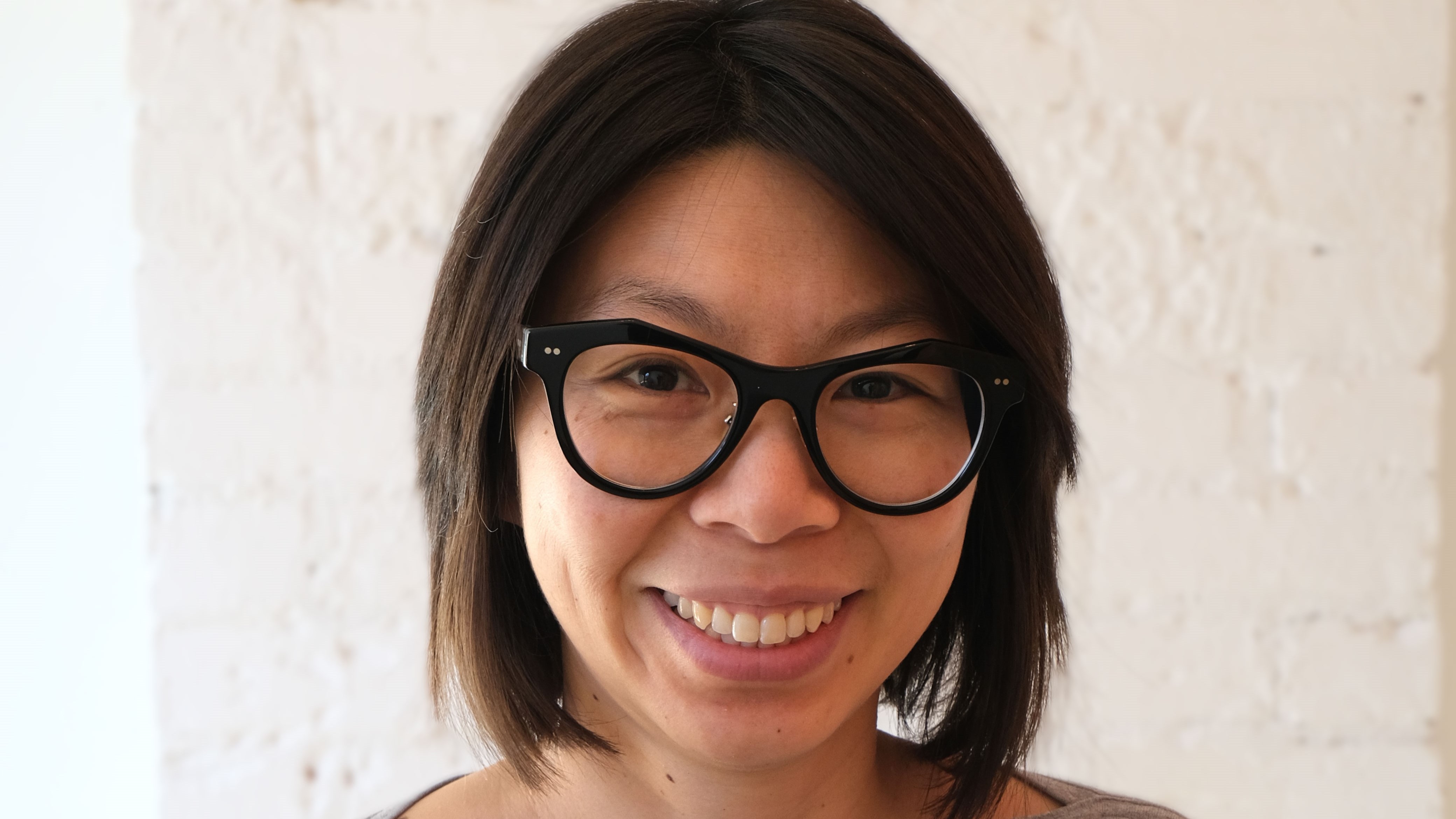 2023 Top Consultants: Tess Ng