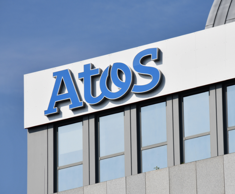 Yves Bernaert Named CEO of Atos Group