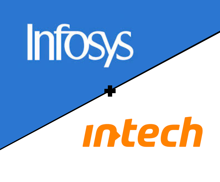 Infosys to Acquire in-tech