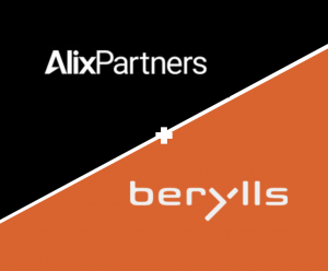 AlixPartners to Acquire Berylls