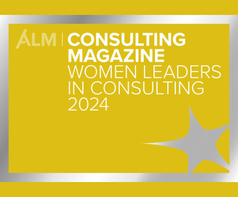 Call for Nominations Open for 2024 Women Leaders in Consulting