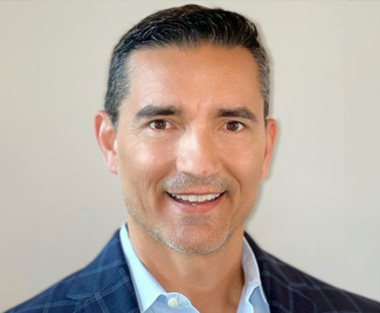 Patrick Spoletini Joins Guidehouse as Health Segment Growth Leader