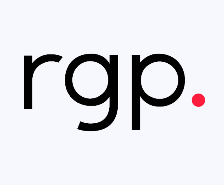 RGP Unveils New Brand Identity