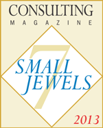 Seven Small Jewels, 2013