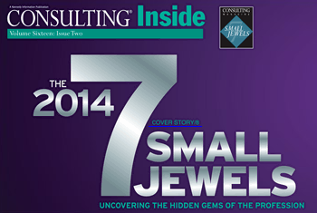 The 2014 Seven Small Jewels