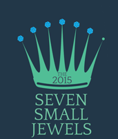 The 2015 Seven Small Jewels: Uncovering the Hidden Gems of the Profession