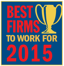 <a href="https://alm.co1.qualtrics.com/jfe/form/SV_85QoGgsVOnVWqgt">The 2015 Best Firms To Work For Survey</a>