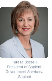 Teresa Bozzelli