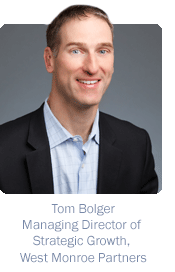 Tom Bolger